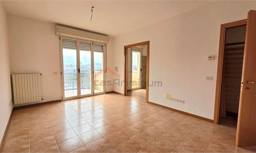 Ampio Trilocale con garage