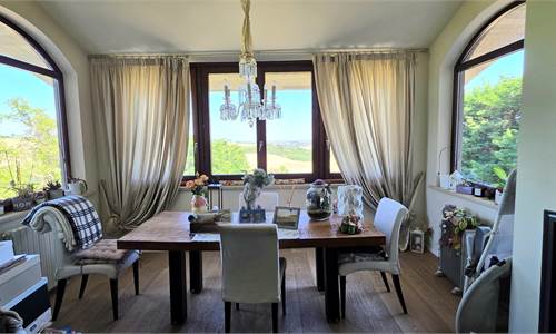 Villa In Vendita a Rimini