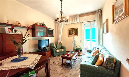 Appartamento zona Marecchiese