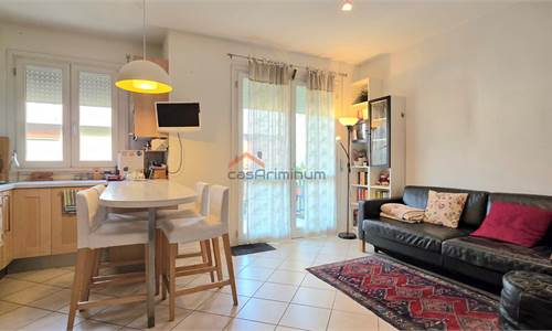 Appartamento trilocale a Rimini con garage