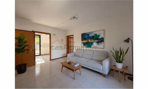 Trilocale con garage a Coriano