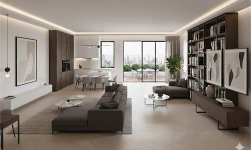 Villetta con entrata indipendente e giardino 