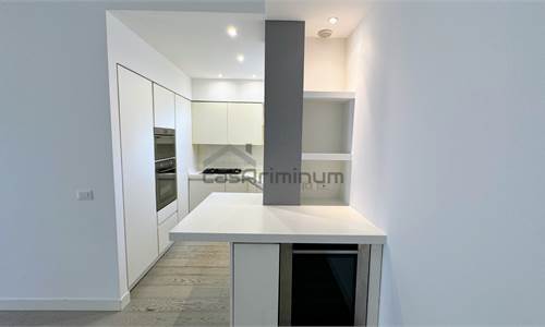 Appartamento con garage a Rimini Centro